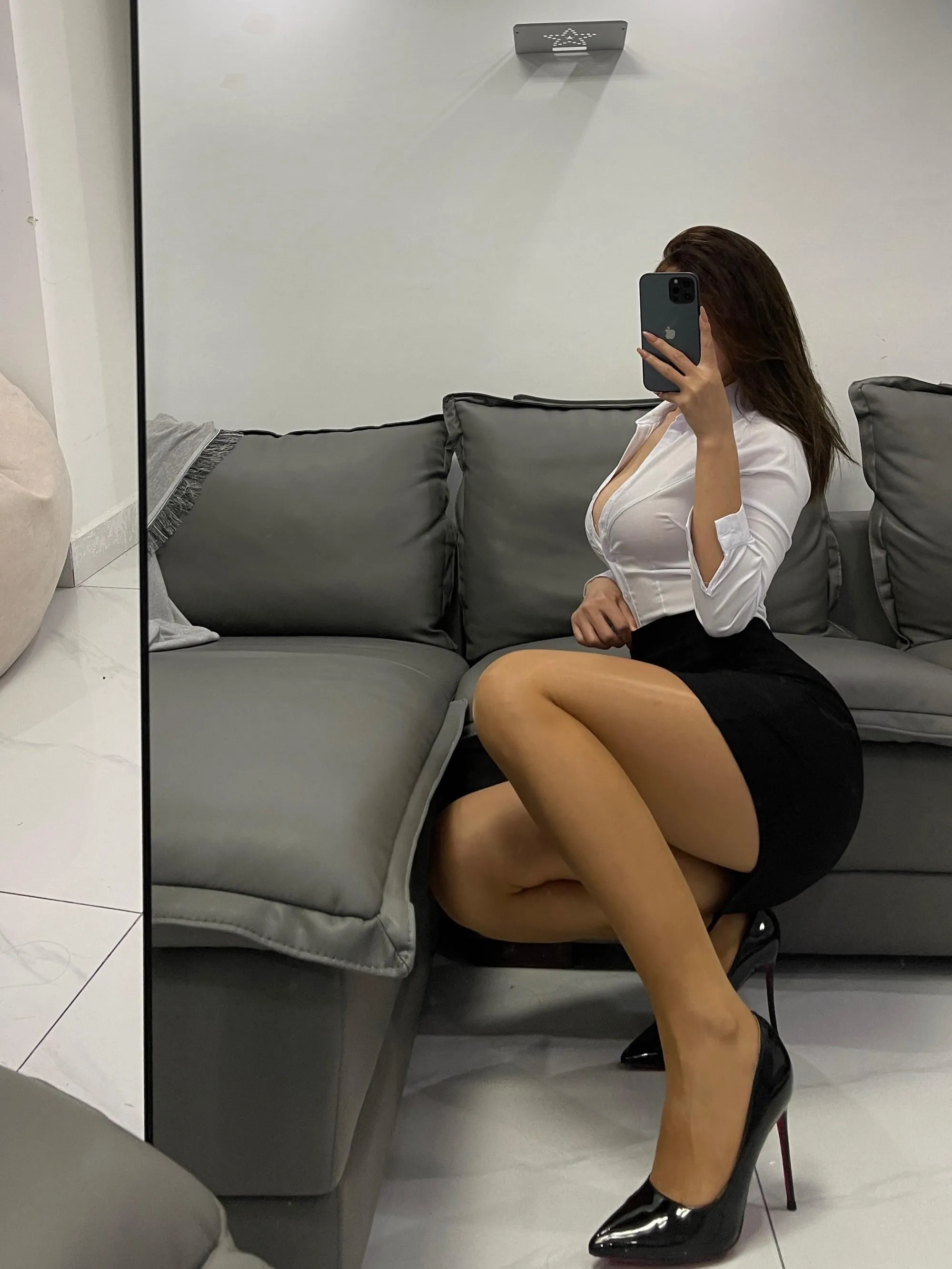 NO.031 陈大小姐-微密圈系列 – 极品身材 完美蜜桃臀-P-3 [645P]插图4